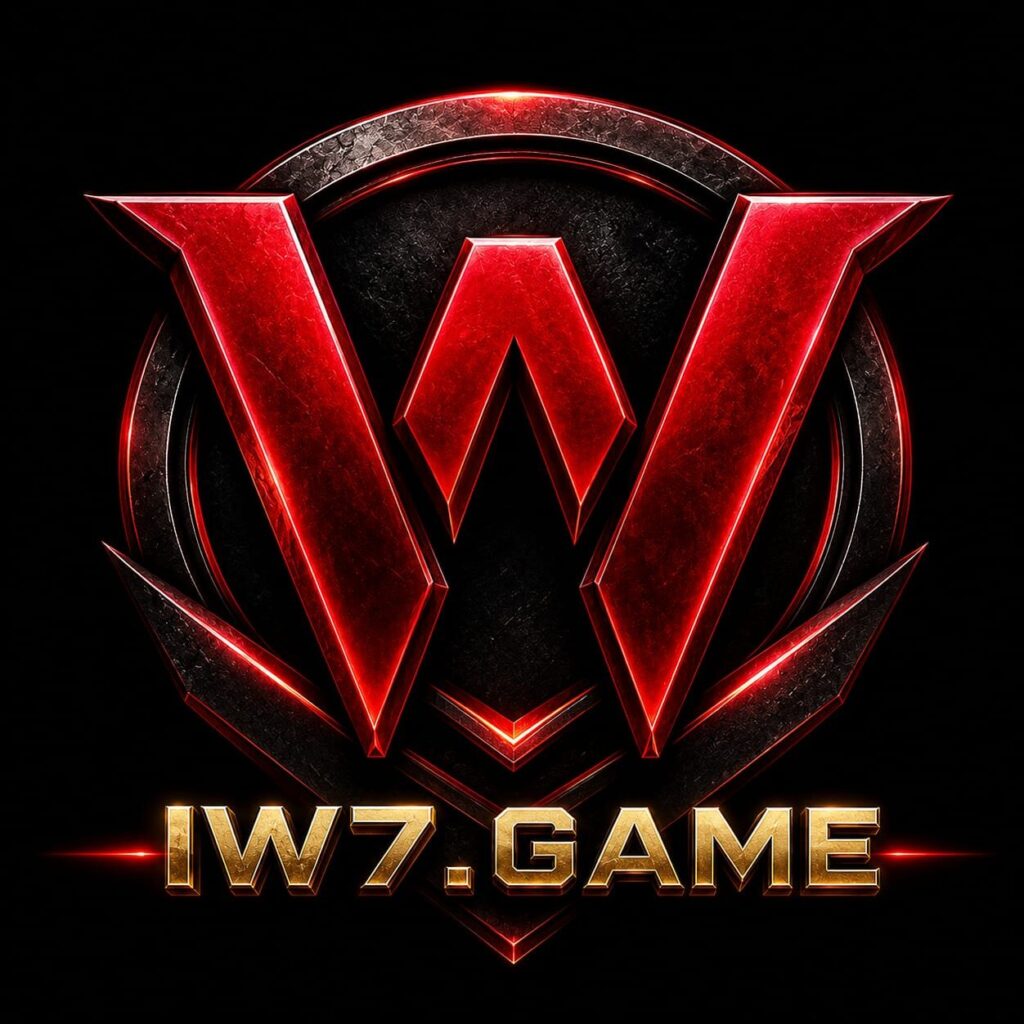 iw7 game